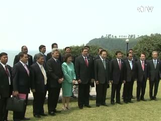 이 대통령 "제주도·발리 함께 홍보" 제안