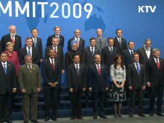 19일 한미 정상회담, 한미 현안 조율