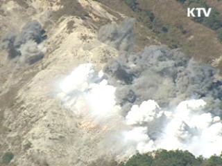 '국방개혁안' 강한 군대 육성에 중점
