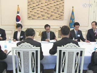 이 대통령 "시대 따라 주택정책 변화해야"