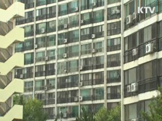 전세 보증금 평균 1억 원 넘어서