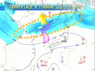 일기예보 해설 (19회)