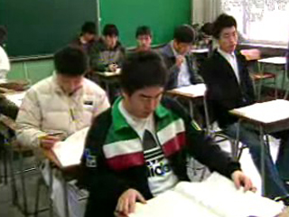 “수능 지난해 수준 쉽게 출제”