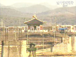 남북, 김대중 전 대통령 방북 실무접촉