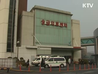 2012년까지 6천억원 투입, 응급의료 선진화