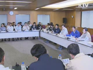 이 대통령 "내수진작 중요…소상공인 자활 노력해야"