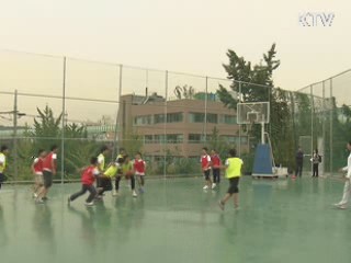 학교 내 체육 수업 강화…인성 함양 기대