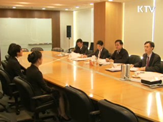 취업자수 4개월째 30만명 이상 증가