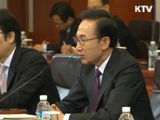 한·호주 정상회담…FTA 연내 타결 합의