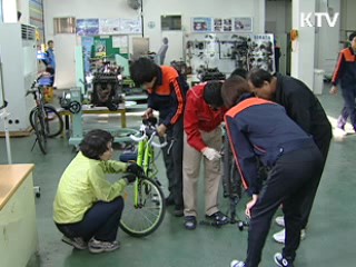 "마이스터고-특성화고, 현장교육 강화"