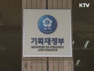 "물가안정 정책수단, 일반기준 제시한 것"