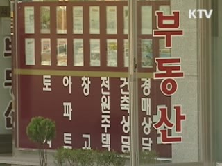 "실거래가 공개, 시장왜곡 막는 순기능 커"