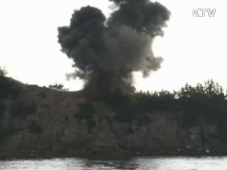 전천후 UDT 대원들…'불가능은 없다'