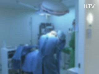 나주 성폭행 피해 아동, '재수술 여부 지켜봐야'