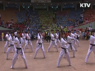 생활체육으로 100세 시대 연다 [국민리포트]