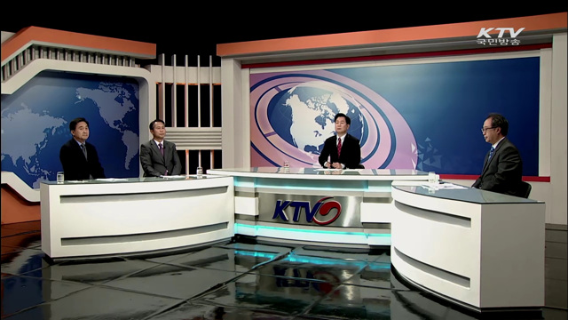 남북 고위급접촉 합의, 한반도 긴장 해소되나?