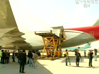 美 쇠고기, 정밀검역으로 안전에 만전