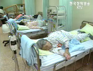 올해 사회적일자리 13만3천여개 공급