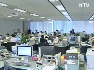 공적자금 56% 회수…빠른 회수율