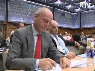 세계 외국인투자 침체 속 한국 급증