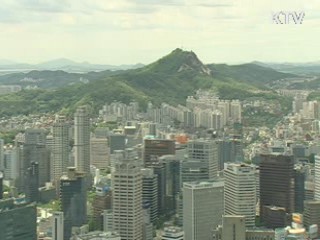 한국, 금융위기 후 6분기 연속 흑자