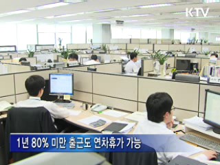 근로시간 탄력 활용 확대, 임금체불 엄단