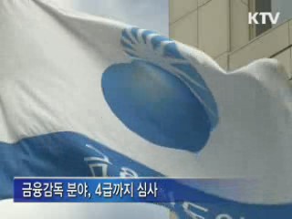 고위공직자 퇴직후 1년 전관예우 금지