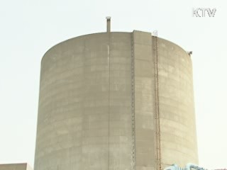 고리 3호기 발전 정지···비상대응 나서