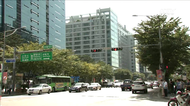 구로공단 '첨단 산업단지로' 재도약