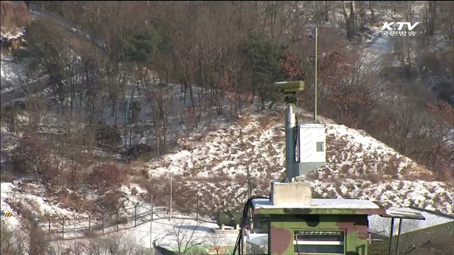 대북전단 살포 빌미 北 도발시 단호히 응징