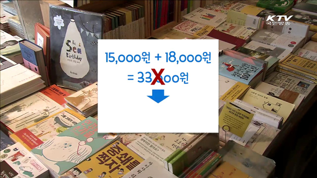 동네서점서도 할인 혜택…'문화융성카드' 출시