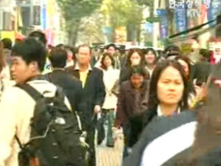 35~39세 인구 2008년에 사상 최대