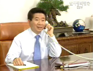 노무현 대통령 스승의 날 축하 메시지 `교권이 바로 서야`