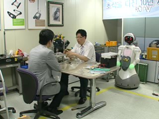 대한민국을 세계표준으로! [현장 포커스]