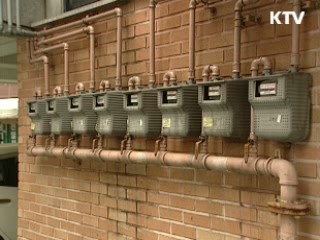가정용·농사용 전기요금은 동결