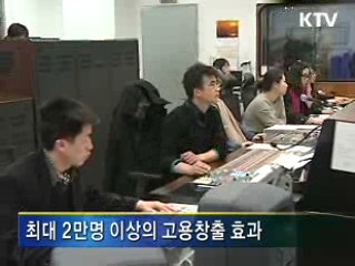 방송시장 활성화 '지름길'