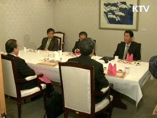 세종시 관련 용역 발주…대안마련 '가속'