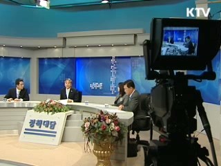 이재오 국민권익위원장 "고위공직자 청렴도 평가해야"