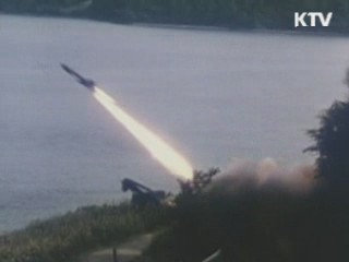 2010 국방백서 "북한군 비대칭 전력 증강"