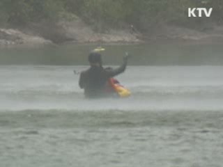 여름철 물놀이 사고 나면 '이렇게'