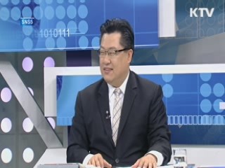 SNS에서 만나 본 정책5