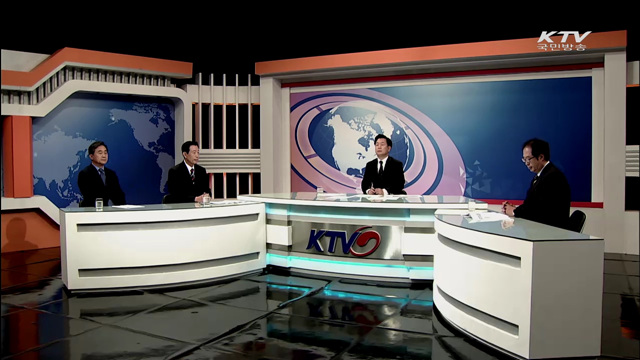 고위급접촉 재개, 남북관계 전환점 맞나?