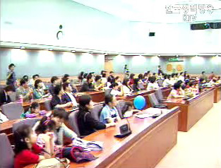 정부체험 행사 정례화