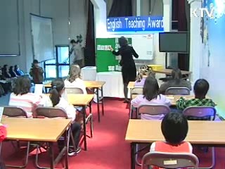 영어회화 전문강사, 2학기부터 배치