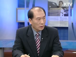 녹색일자리로 푸른 희망을 꿈꾼다 [정책! 현장을 가다]