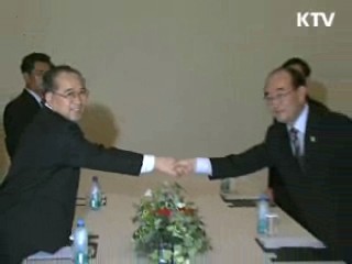 적십자·임진강 실무회담 제의