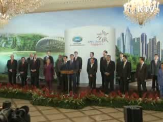 11차례 해외 출장, 정상회담 38회