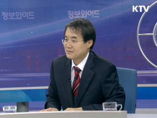 고개드는 환율전쟁과 한국경제 [오늘의 경제동향]