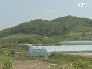 전국 개별공시지가 2.57% 상승