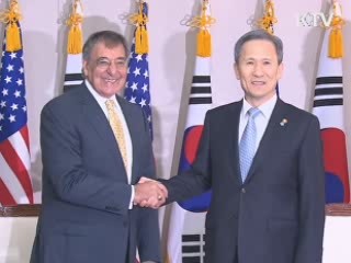 '애기봉 등탑 점등' 철회… "인포콘 4단계로 격상"